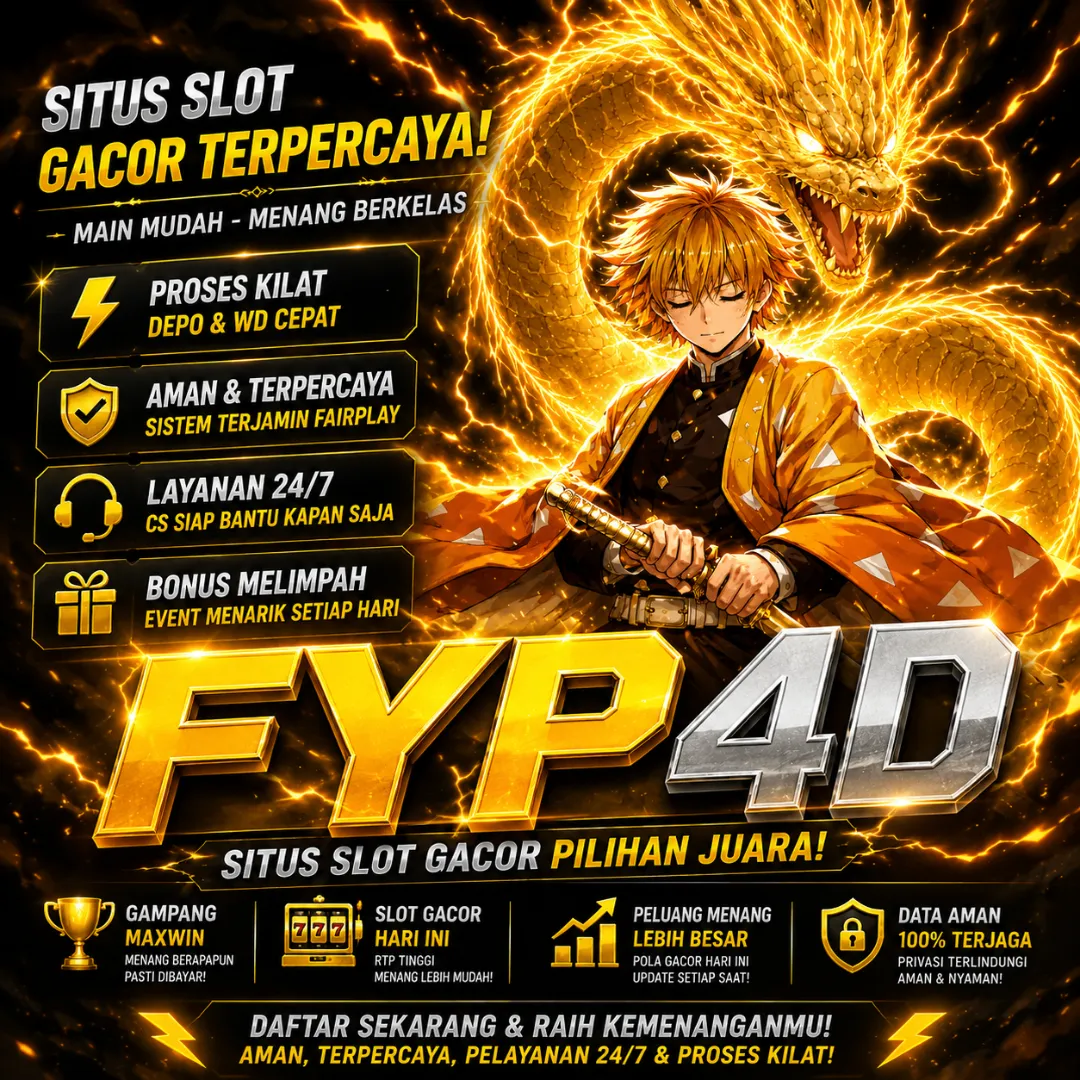 FYP4D
